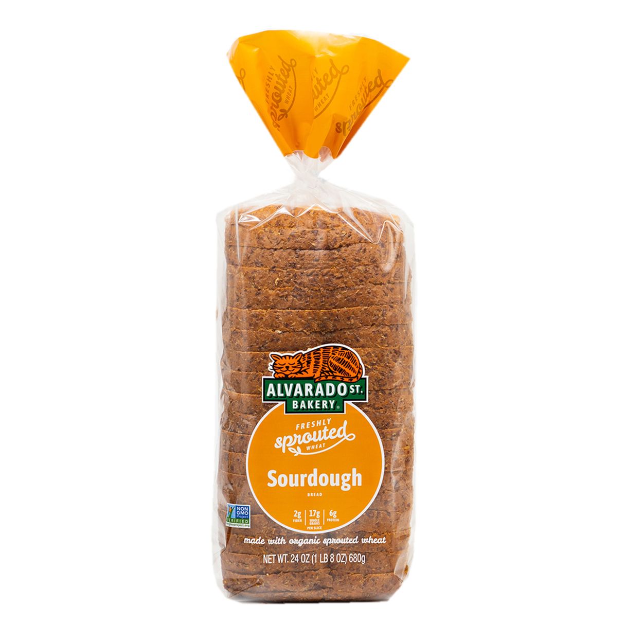 Ezekiel Bread 7 Sprouted Bread