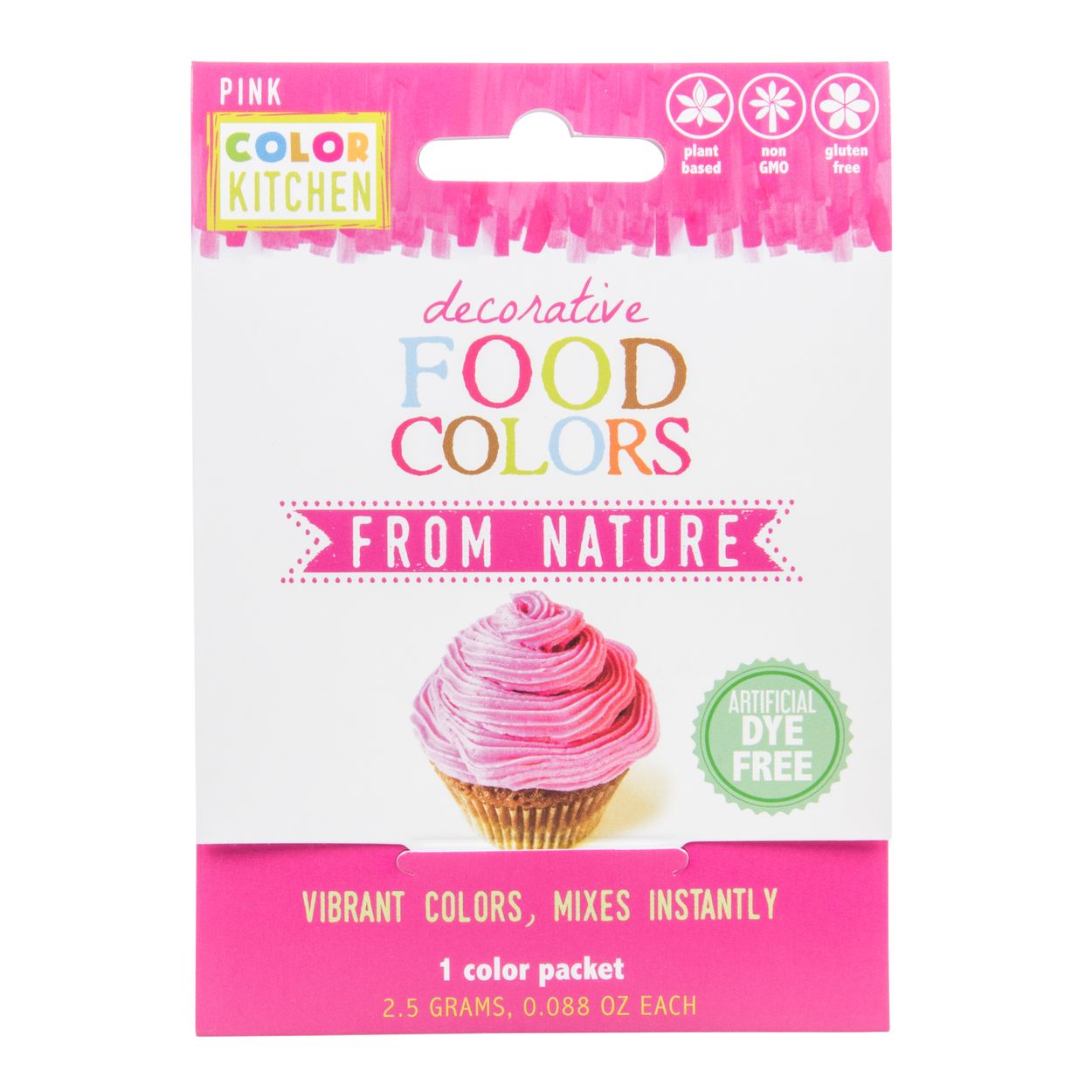 Does Food Coloring Have Gluten In It Coloring Walls