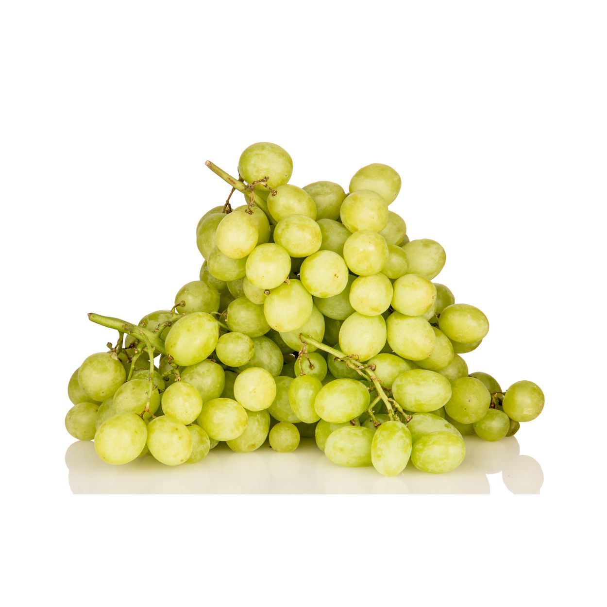 Are green seedless top grapes bad for dogs
