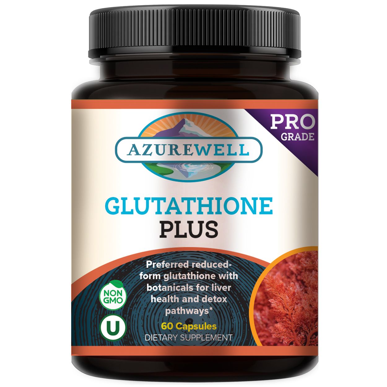 benefits of acetyl glutathione White Up Plus Collagen Glutathione White for Radiant Skin main image 0