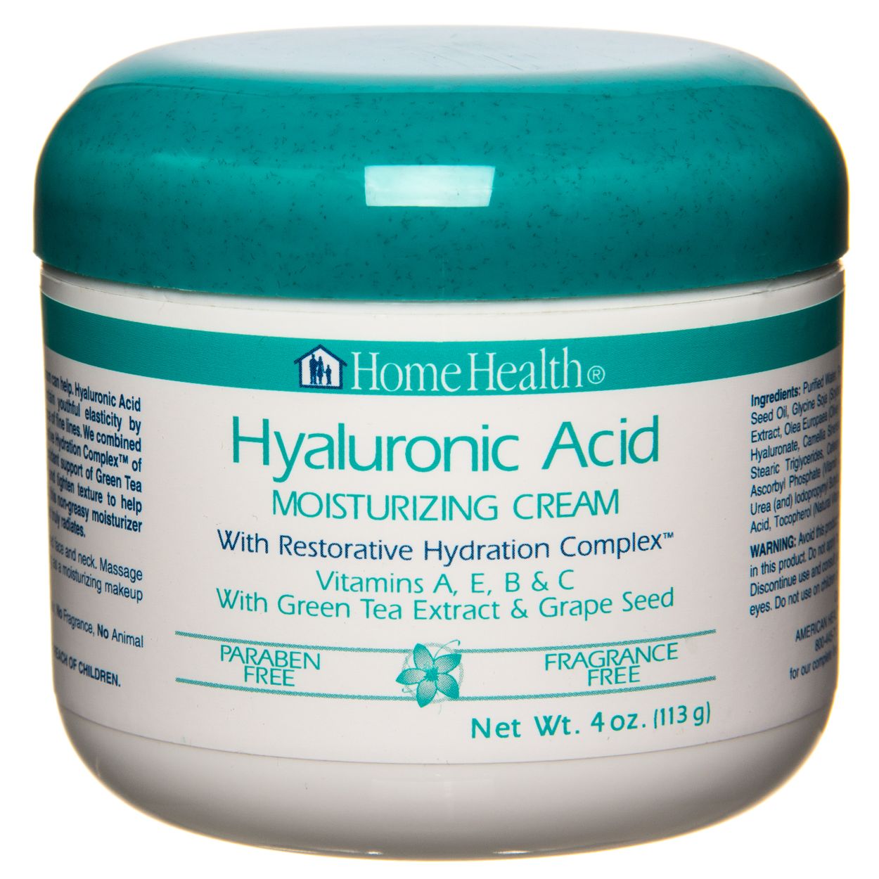 home health hyaluronic acid moisturizing cream