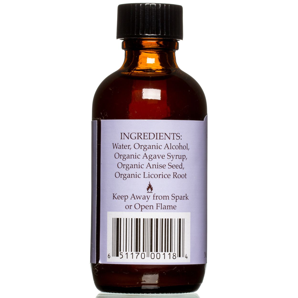 Flavorganics Extract, Pure Anise, Organic - Azure Standard