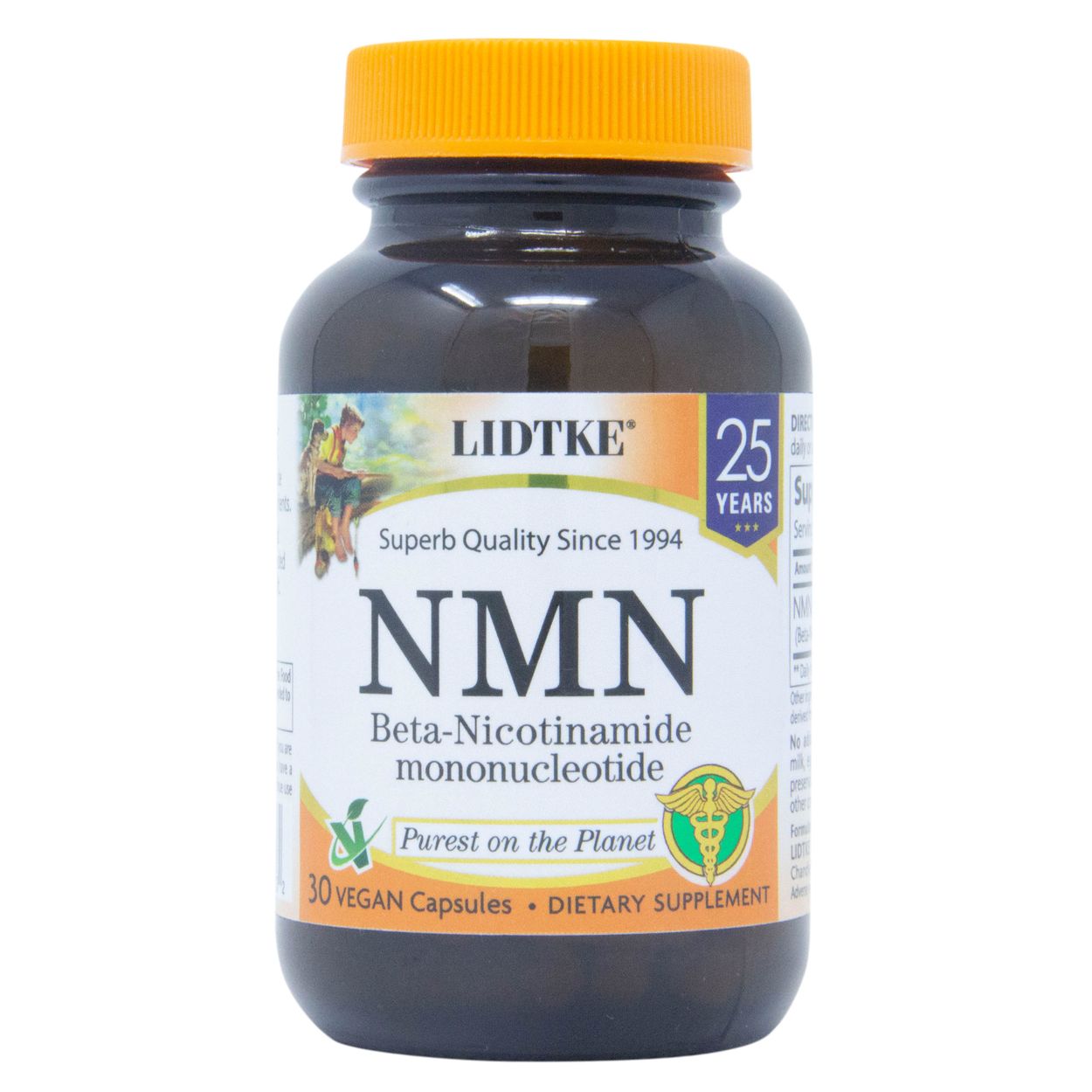 Lidtke NMN - Azure Standard