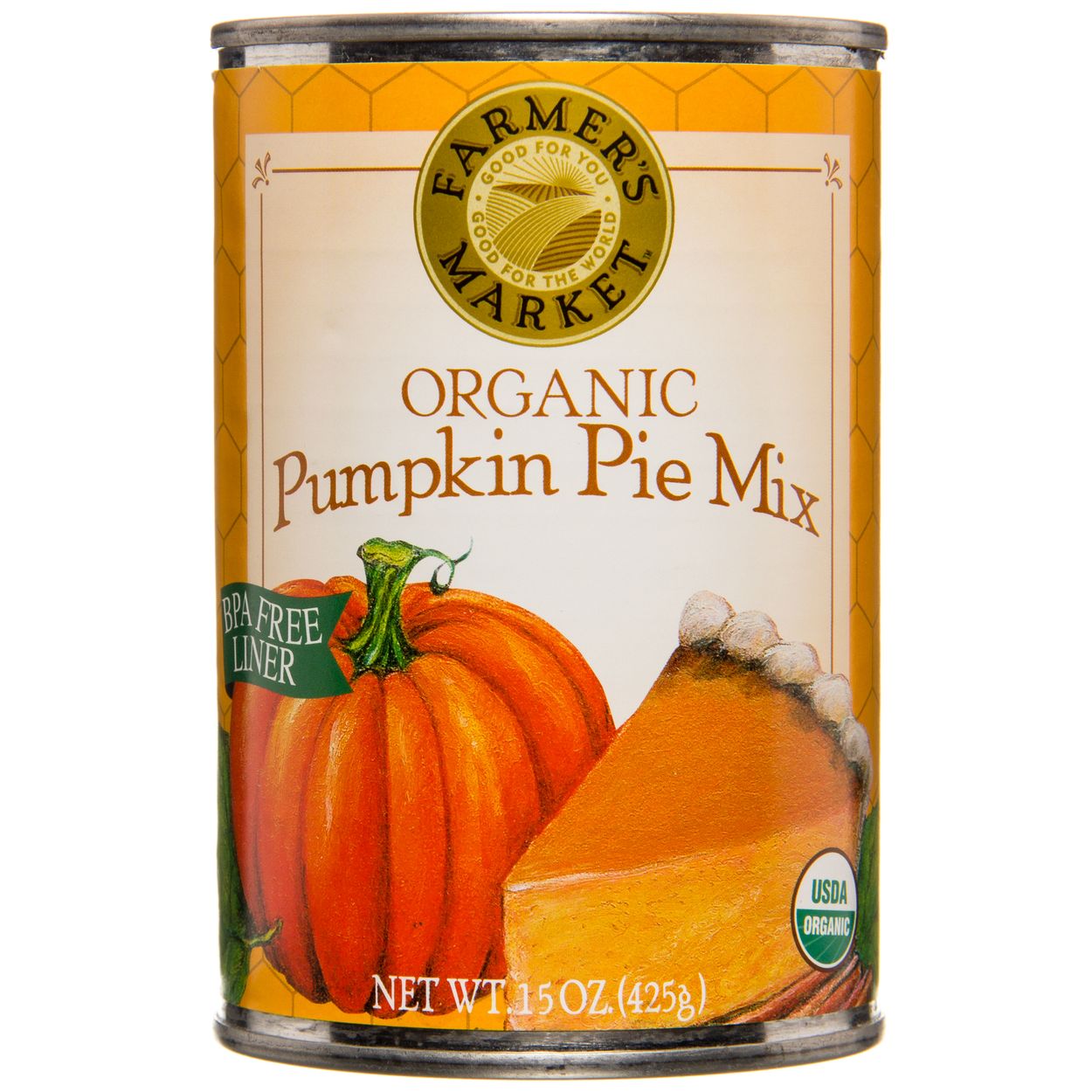 Farmer S Market Pumpkin Pie Mix Organic Azure Standard market pumpkin pie mix organic