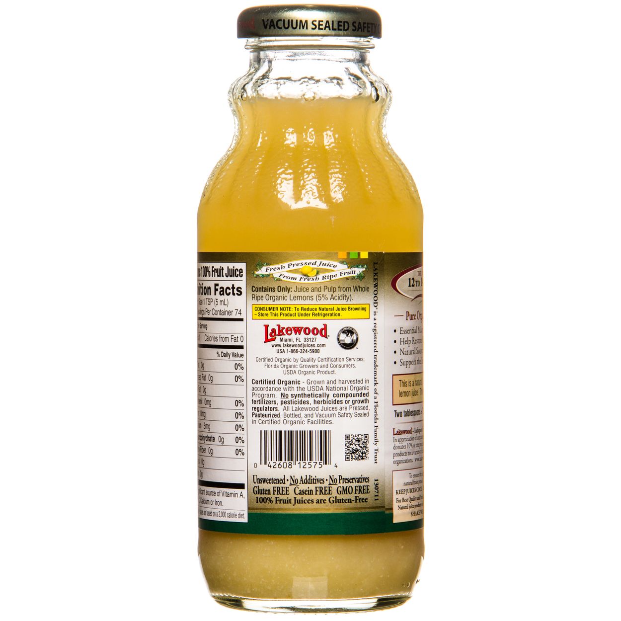 Lakewood Organic Juices Lemon Juice Pure Organic Azure Standard Plum juice liquid translucent additive1 bottle of kp pigments plum juice additive these liquid translucent additives are the perfect way to take your next spray job over the top! lakewood