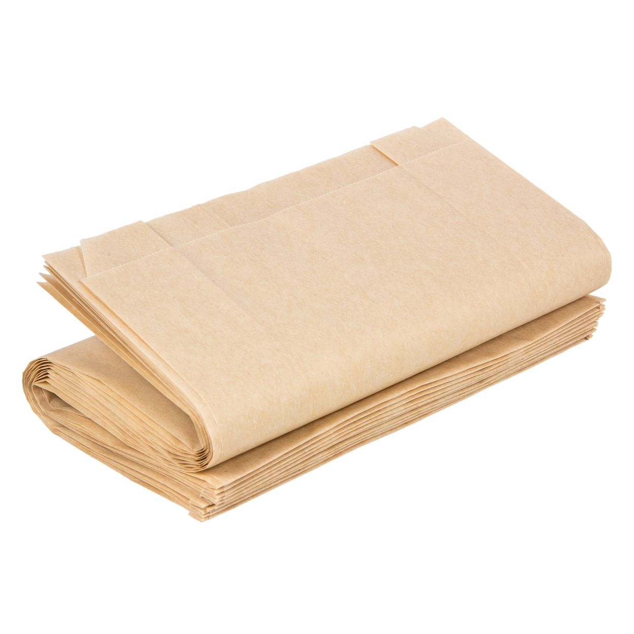 PaperChef 70090 Culinary Parchment Baking Cups Mini 90 for sale online