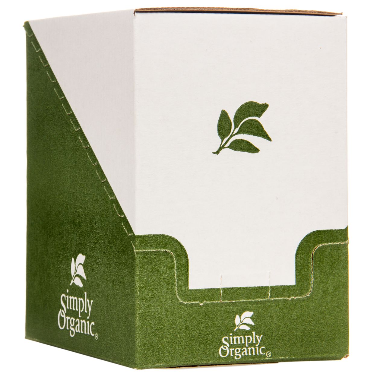 Simply Organic Alfredo Mix, Organic - Azure Standard