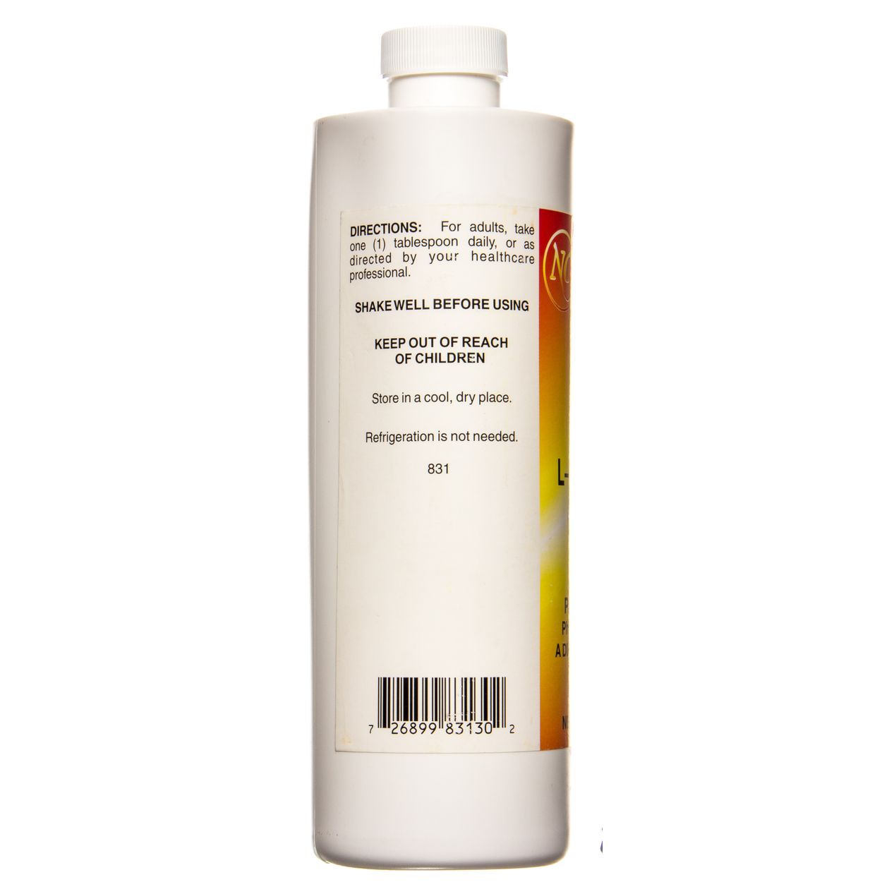should l carnitine be refrigerated Are You Supposed to Refrigerate Liquid Carnitine main image 0