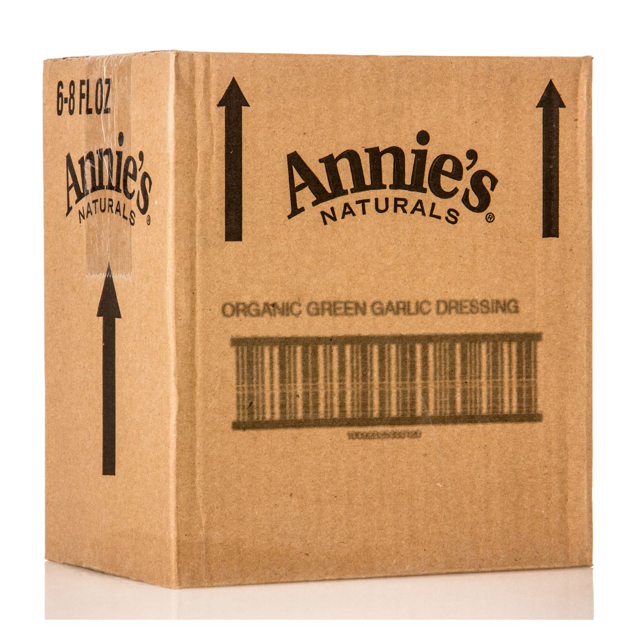slim fit dress slacks ANNIE'S DRESSING LEMON & CHIVE / 8 FL OZ – Brooklyn Fare