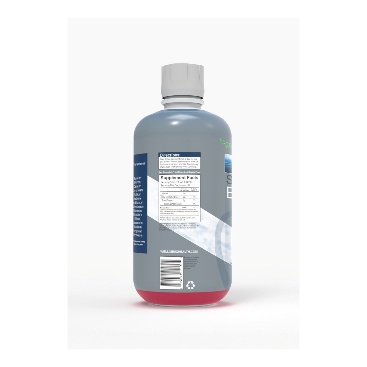 ミネラルウォーター Life Essence Water Life Series, 0 500ml Life Essence ミネラルウォーター 600ml - メルカリ