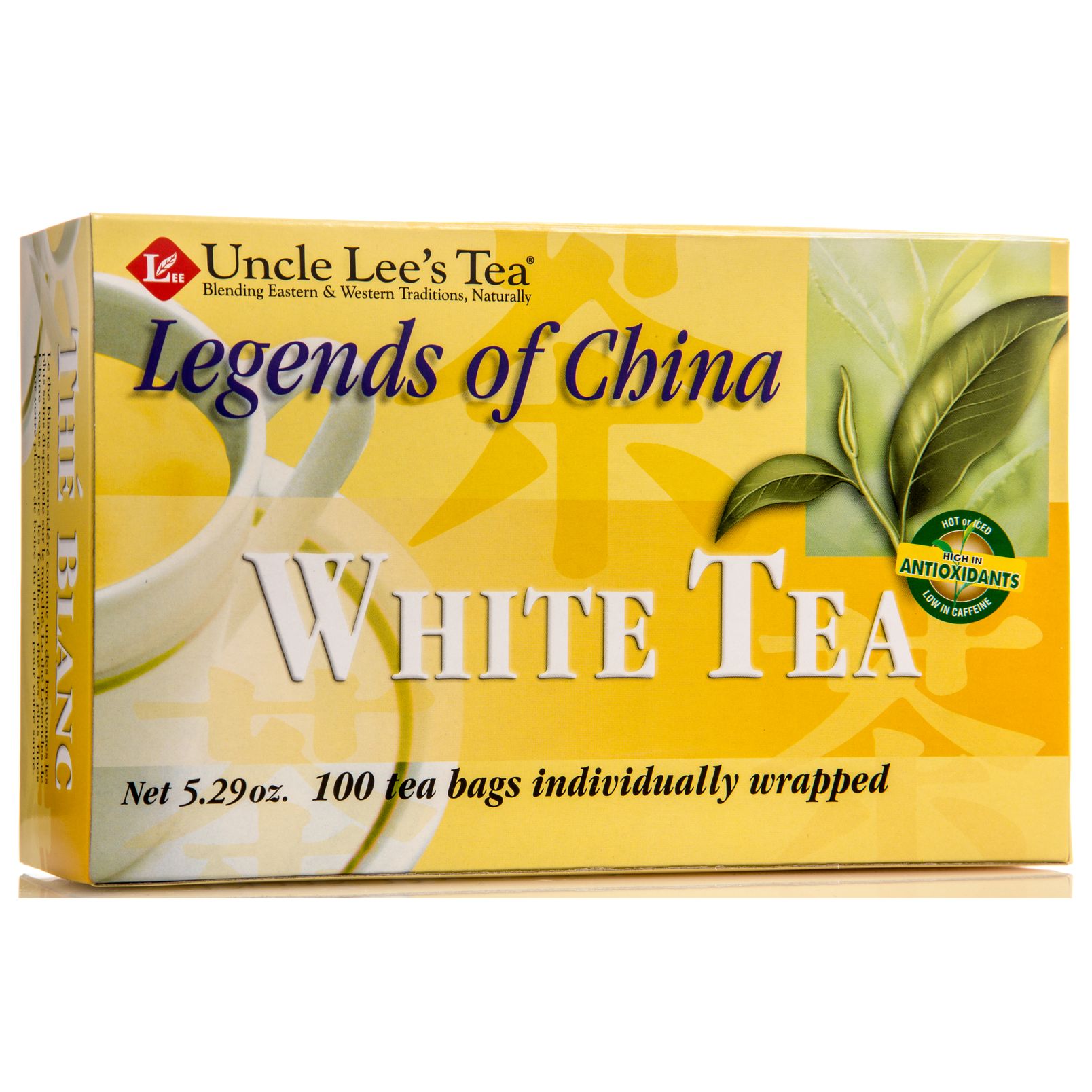 Масло белый чай. Легенда о чае. White Tea. Teo Lee. Чайна Уайт.