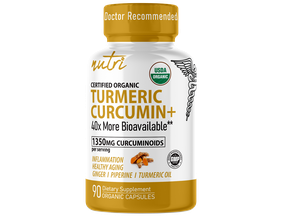 Set Curcuma Gold – 100% Pure – Soin Naturel Et éclat