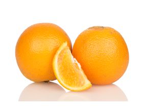 Azure Market Produce Mandarins, Organic - Azure Standard