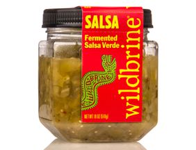 La Preferida Salsa Verde, Organic - Azure Standard