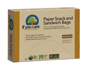 Natural Value Quart Storage Bags - Azure Standard