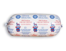 Azure Market Cream Cheese, Pasteurized - Azure Standard