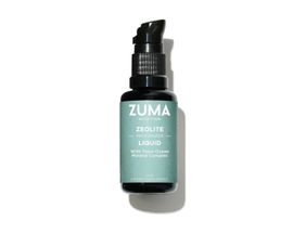 Omica Organics Zeolite SuperZlite Elixir Powder - Azure Standard