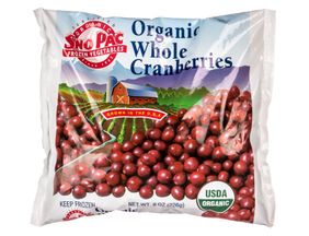 cranberryページ Lakewood Organic Juices Cranberry Concentrate, Organic - Azure