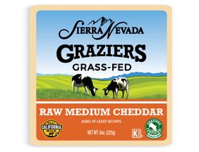 Grace Cheese Get Cypress Grove Midnight Moon, Aged Goat Milk Gouda