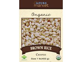 Search results for: “rice crispies” - Azure Standard