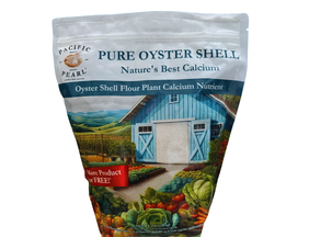 Search results for: “oyster shell” - Azure Standard