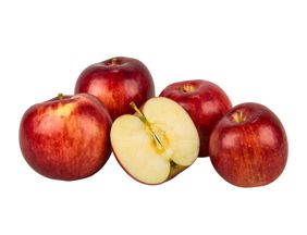 Azure Market Produce Apples, Fuji, Organic - Azure Standard