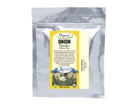 Azure Market Organics Onion Powder, Organic - Azure Standard