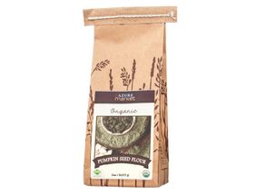 Azure Market Organics Pumpkin Seed Flour, Organic - Azure Standard