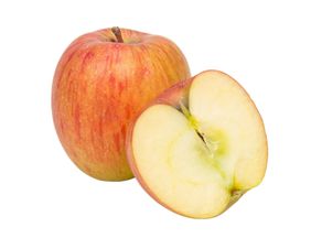 Azure Market Produce Apples, Fuji, Organic - Azure Standard