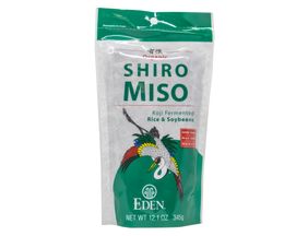 Eden Foods Hacho Miso, Soybean, Organic - Azure Standard