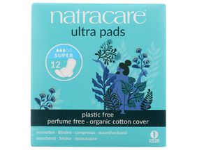 Natracare New Mother Maternity Pads - Azure Standard