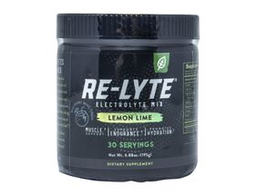 Re-Lyte Hydration, Lemon Lime - Azure Standard