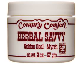 Healing Salve Azure Standard