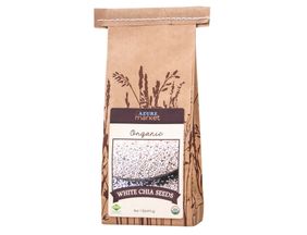 Nutiva Chia Seeds, Organic - Azure Standard