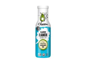 Chosen Foods Golden Goddess Dressing & Marinade - Azure Standard