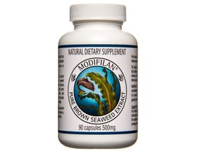 Larson Century Ranch U-Fn (Fucoidan) BrownSeaweed Extract - Azure