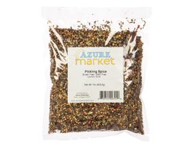 Pickling Spice