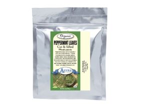 Search Results For peppermint Leaves Azure Standard