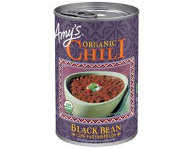 chilli beans upside down tee 黒 XLサイズ Amy's Black Bean Vegetable Chili, Organic - Azure Standard