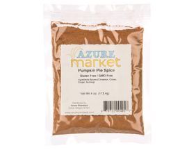 Azure Market Pumpkin Pie Spice - Azure Standard