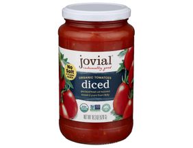 Eden Foods Pizza Pasta Sauce, Organic - Azure Standard