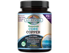 Search results for: “copper” - Azure Standard