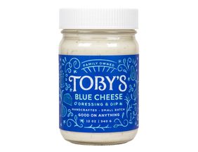 Toby's - Azure Standard