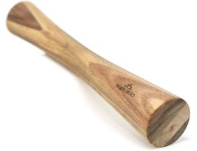 Fermentation Tamper/Pounder, Acacia Wood