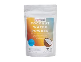 Powbab Coconut Water, Powder - Azure Standard