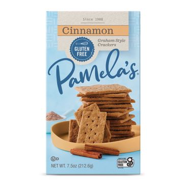 sugar free graham crackers