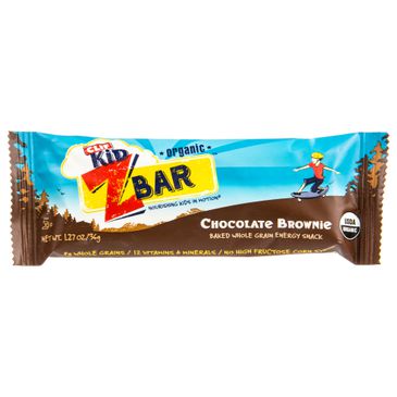 Clif Bar Energy Bar Chocolate Brownie
