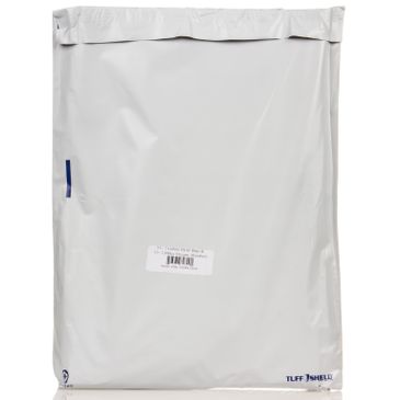Quart Standard Seal-Top Mylar Bags and Oxygen Absorbers