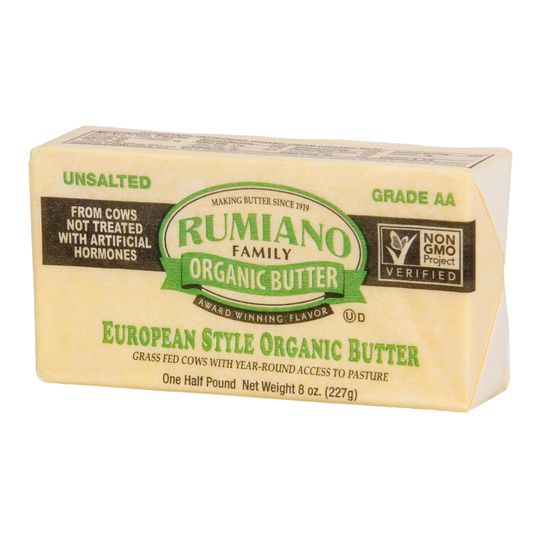 GREENOLIO Butter Blend unsalted