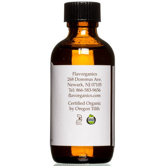 Flavorganics Extract, Pure Coconut, Organic - Azure Standard